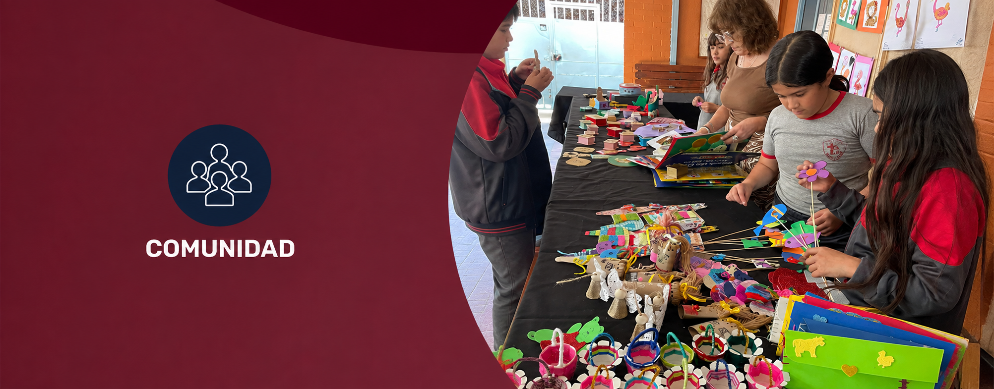 Laboratorio y tecnología