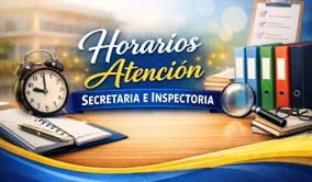 Listas de Útiles Escolares 2026