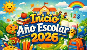 Ceremonia de inicio de año