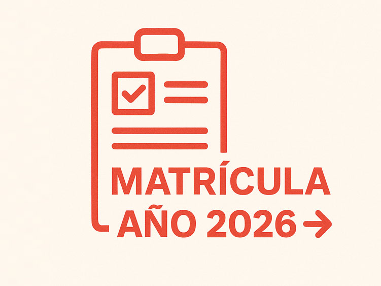 Ceremonia de inicio de año