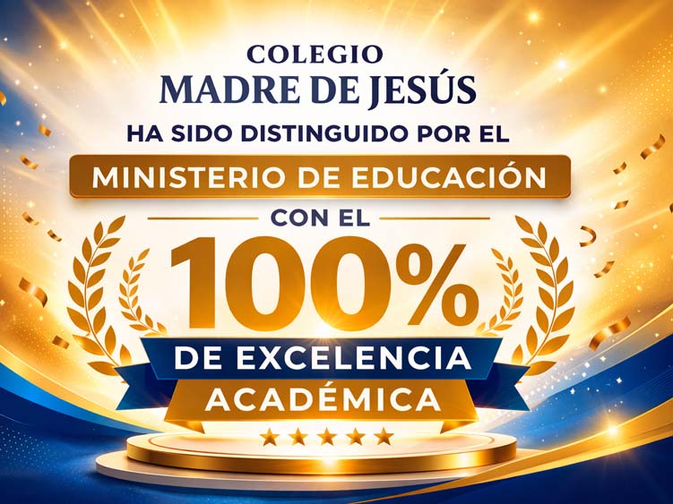 Ceremonia de inicio de año
